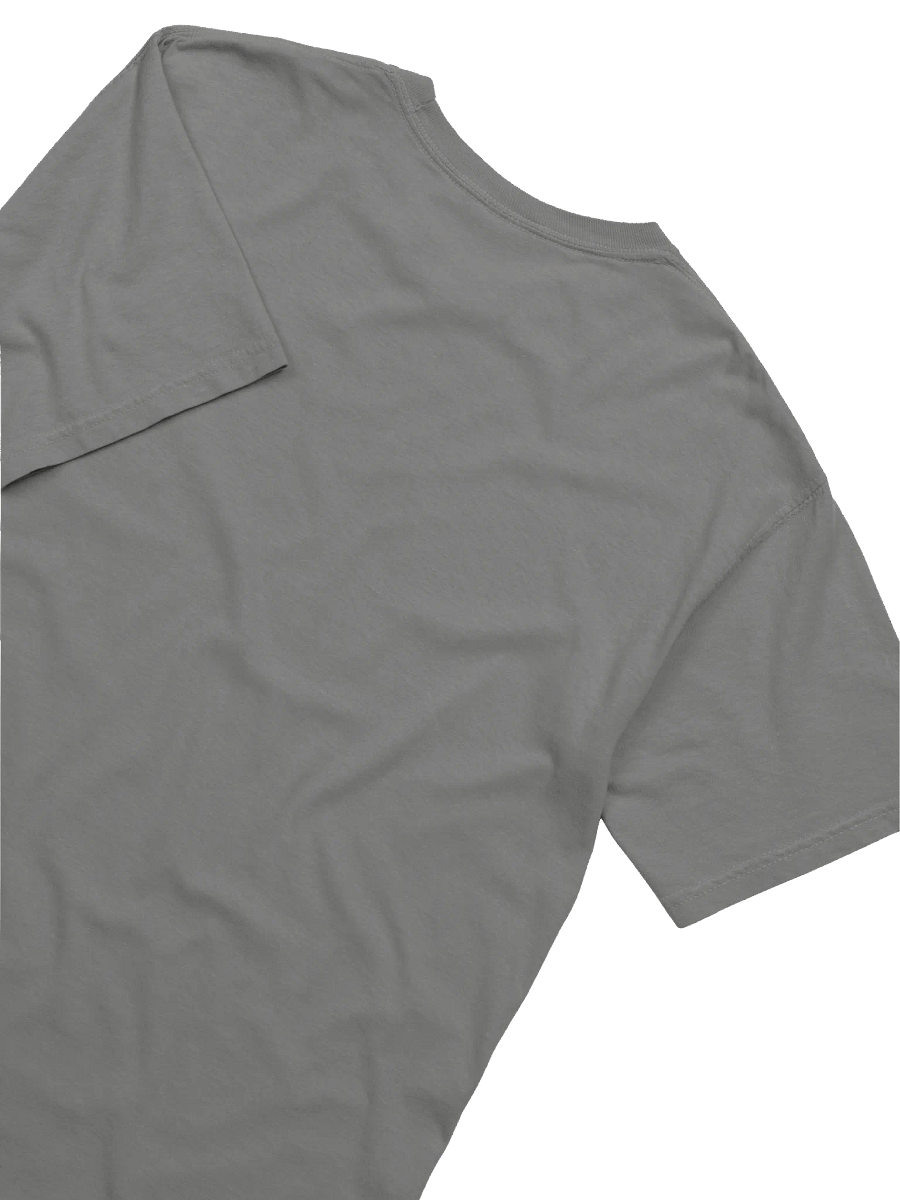 NOT COOL TEXT SHIRT product image (34)