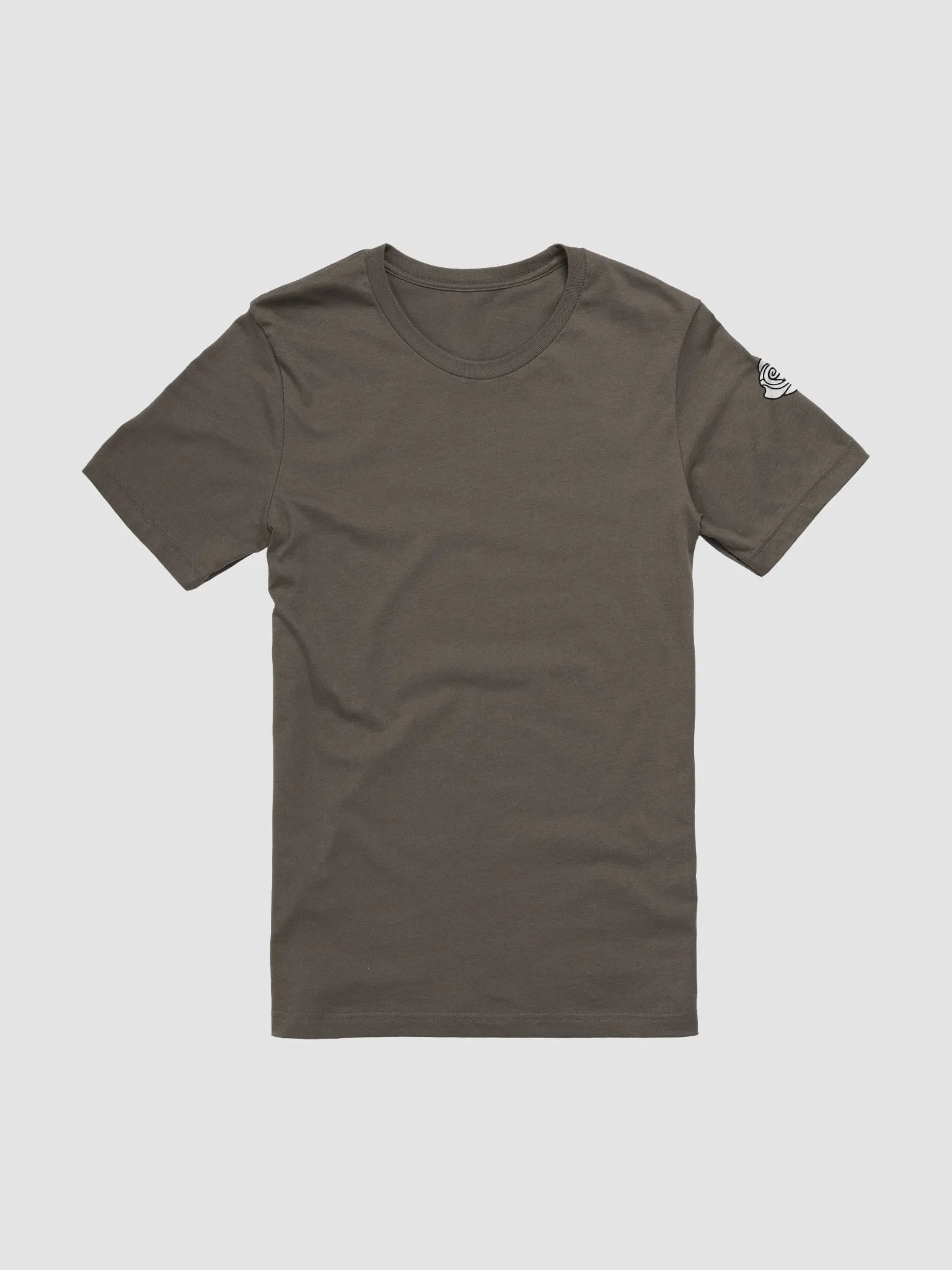 White Rose Supersoft Tee product image (1)