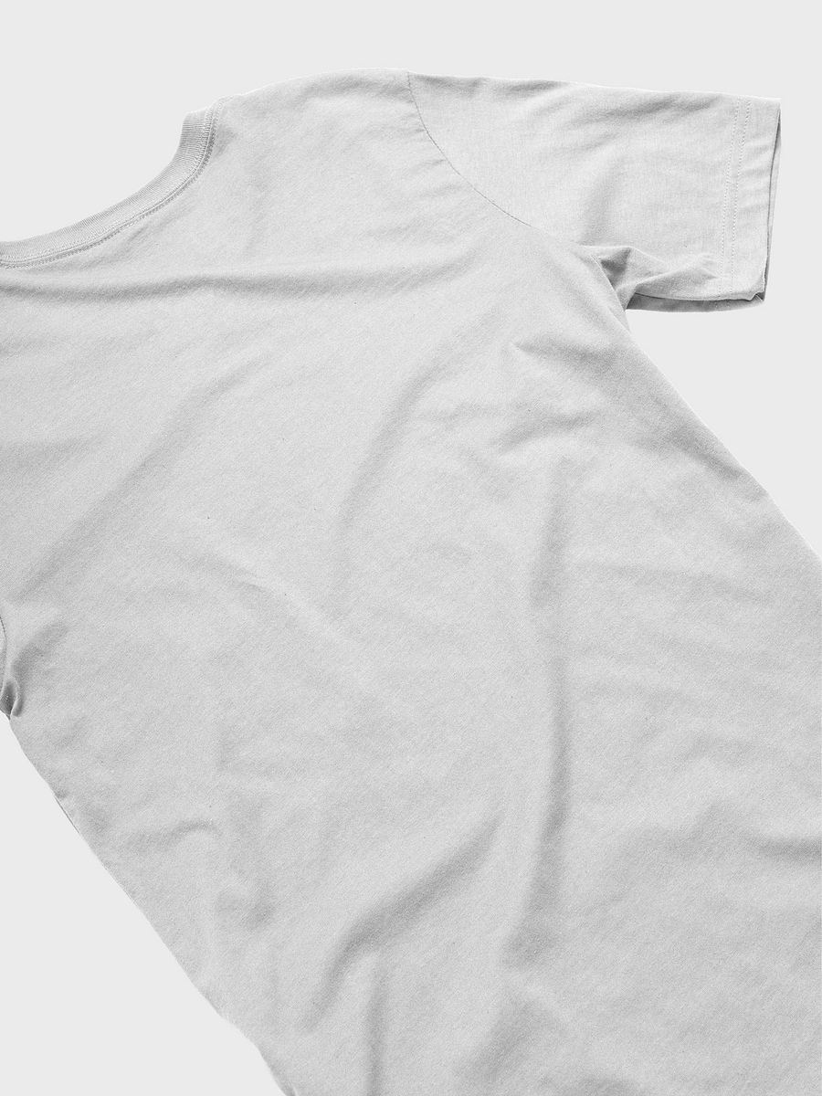 WASTING TIME ASH TEE product image (6)