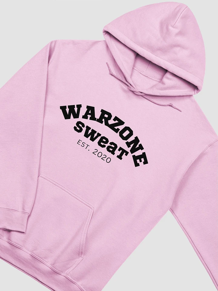 OG Warzone Sweat +Size Hoodie product image (2)