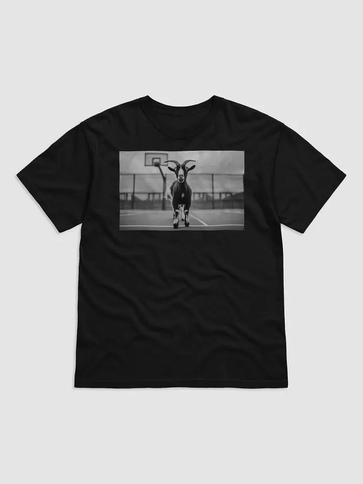 The Goat Debate product image (1)