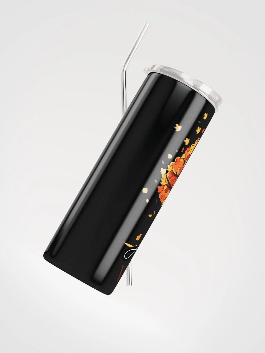 Autumn Vibes Tumbler product image (4)