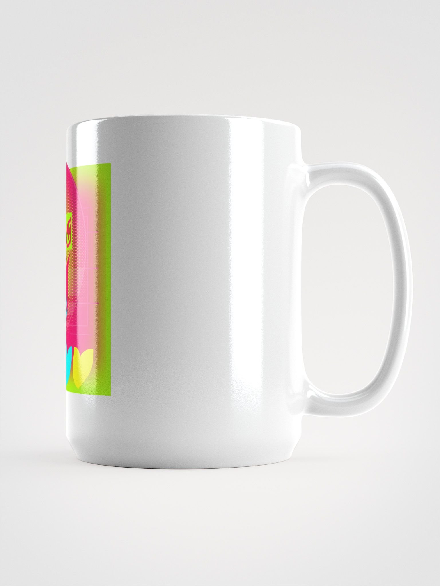 MELP PSYCHO mug product image (3)