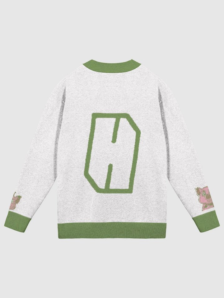 KING HAMM CARDIGAN product image (10)