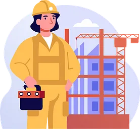 Construyendo Huellas