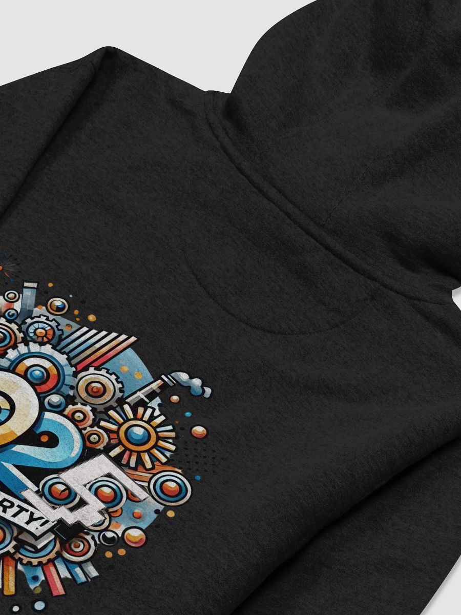 2025 Celebration Unisex Hoodie product image (22)