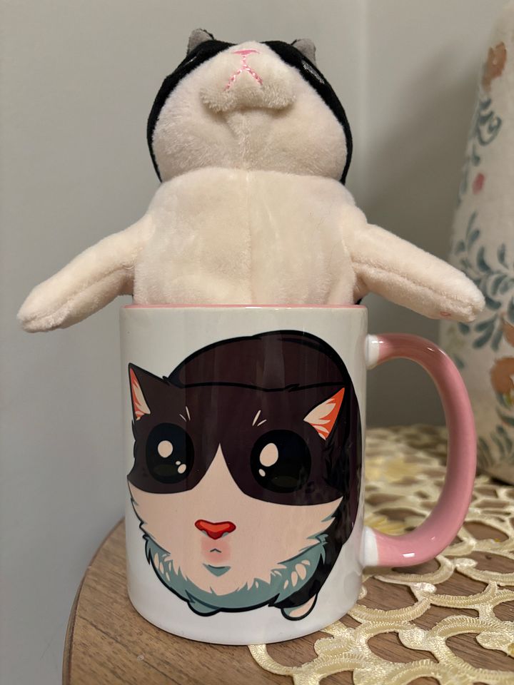Wittle Kiwi Mug product image (2)