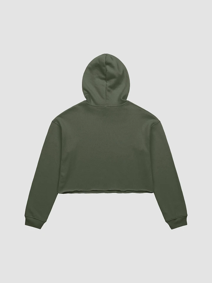 Nakama Crop Hoodie product image (4)