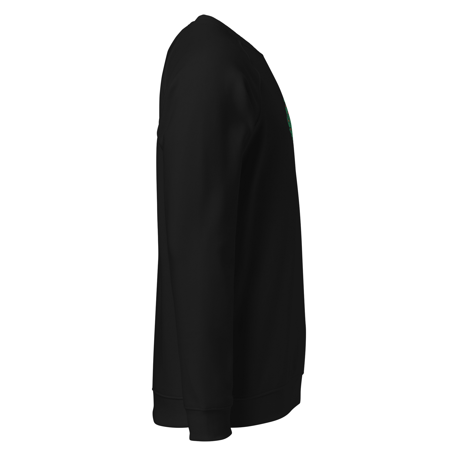 Holiday Sweatshirt - Appa & Momo product image (4)