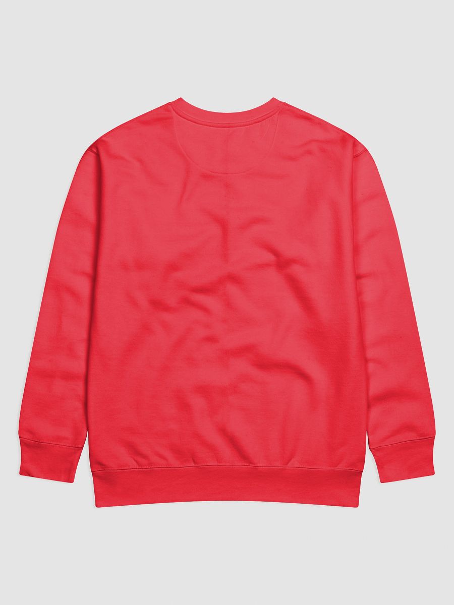 Walking Trouble Zombie Sweatshirt product image (10)