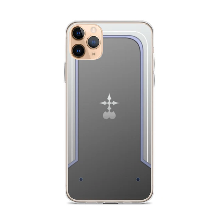 Gummiphone X Nobody Case (iPhone) product image (1)