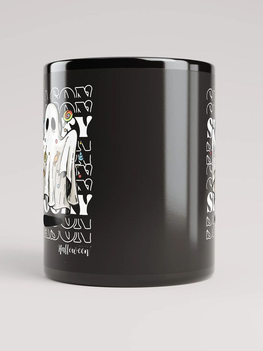 Spooky Ghostly Delight Mug product image (9)