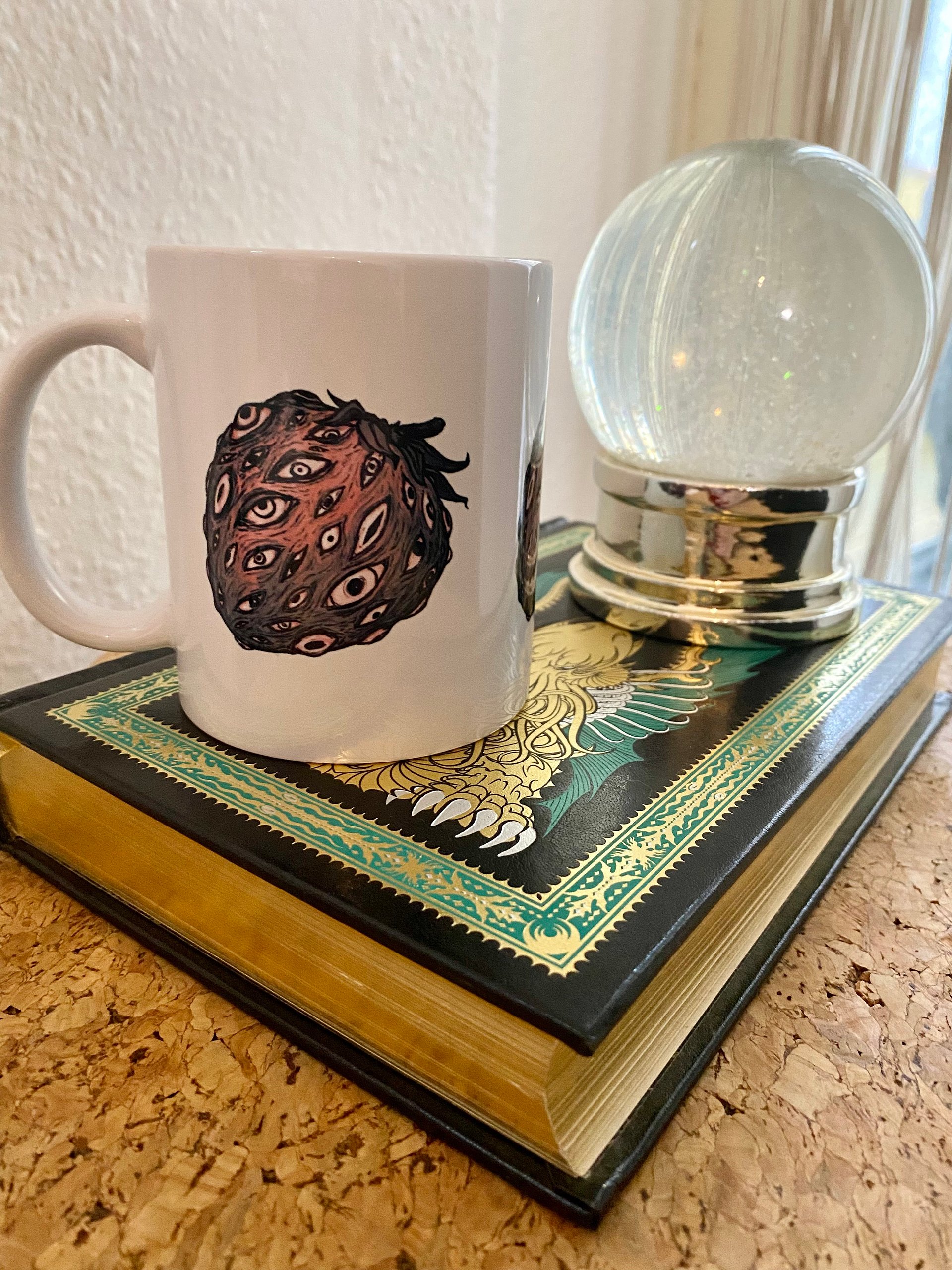The Beginning - BerryMug product image (19)