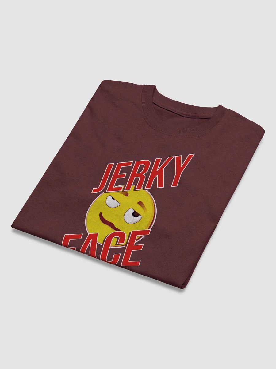 FUNNY JERKY FACE product image (3)