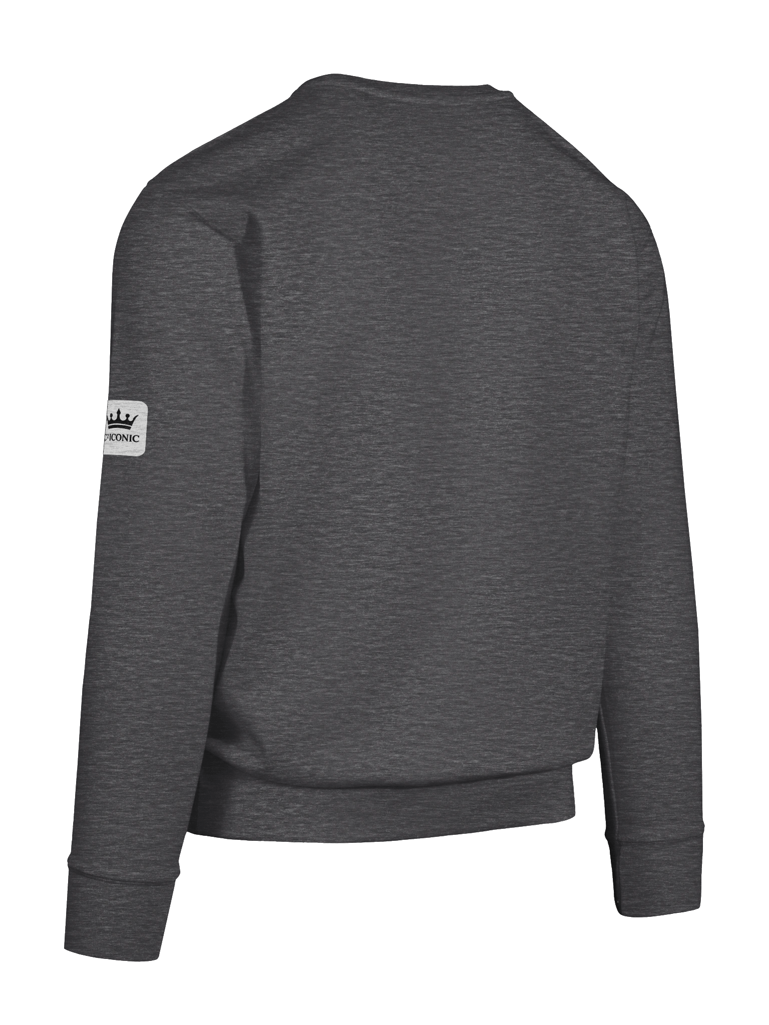 Expensive & Difficult Crewneck Sweatshirt product image (108)