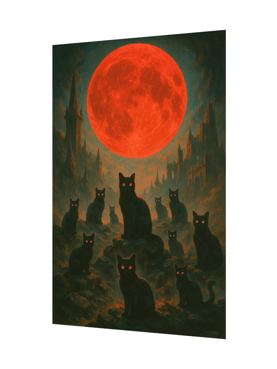 The Blood Moon Council product image (3)