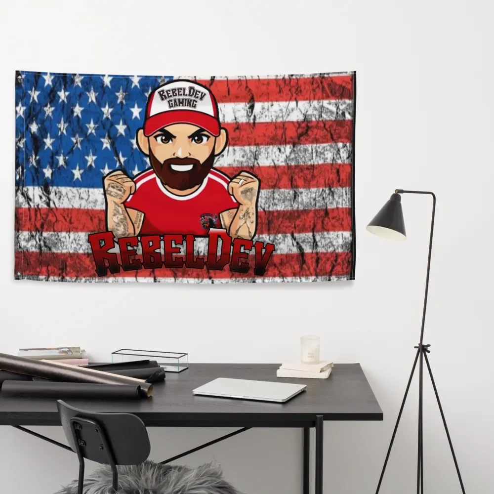 RebelDev flag product image (9)