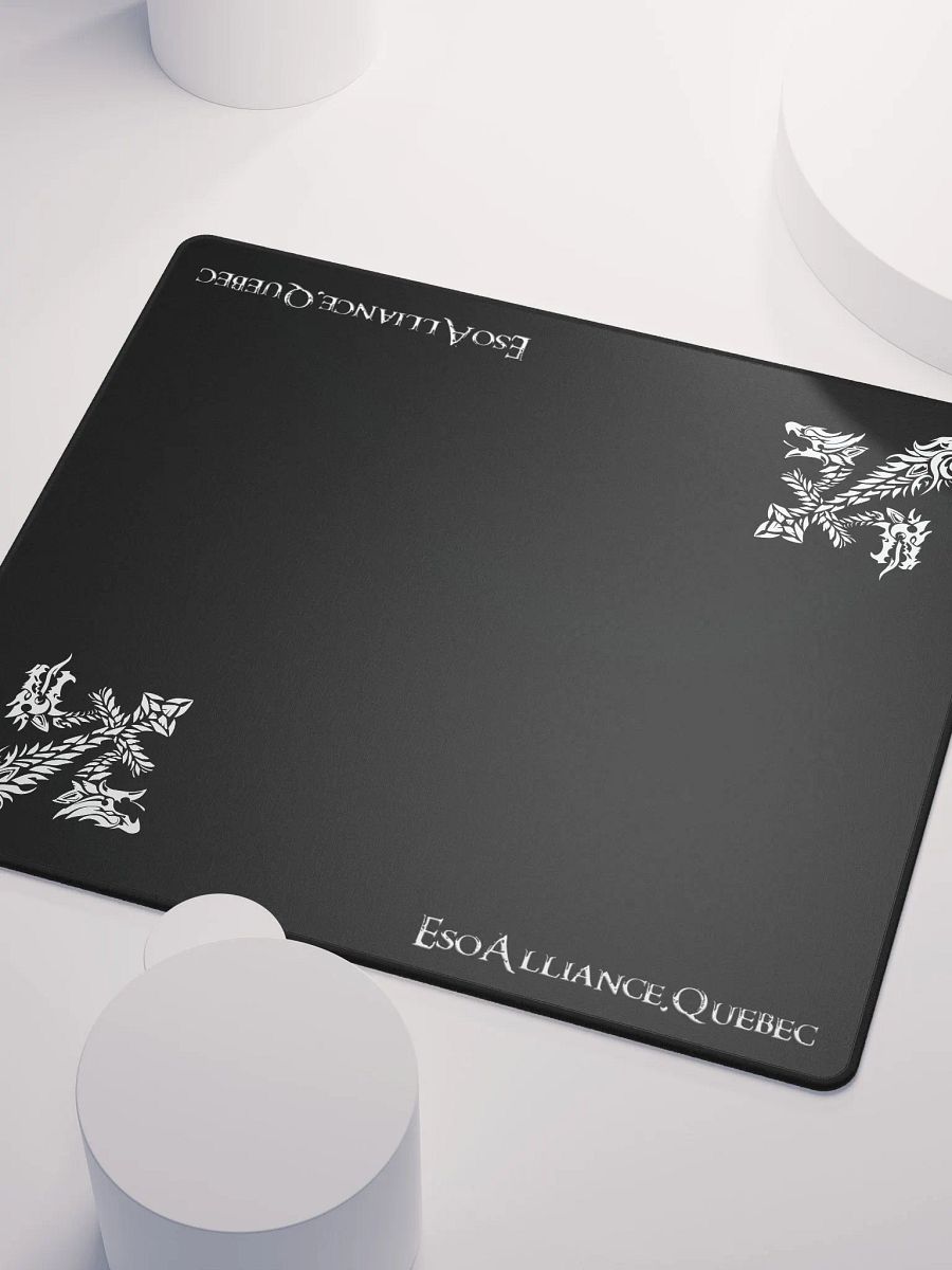 Mouse Pad Gaming | Imprimé product image (4)