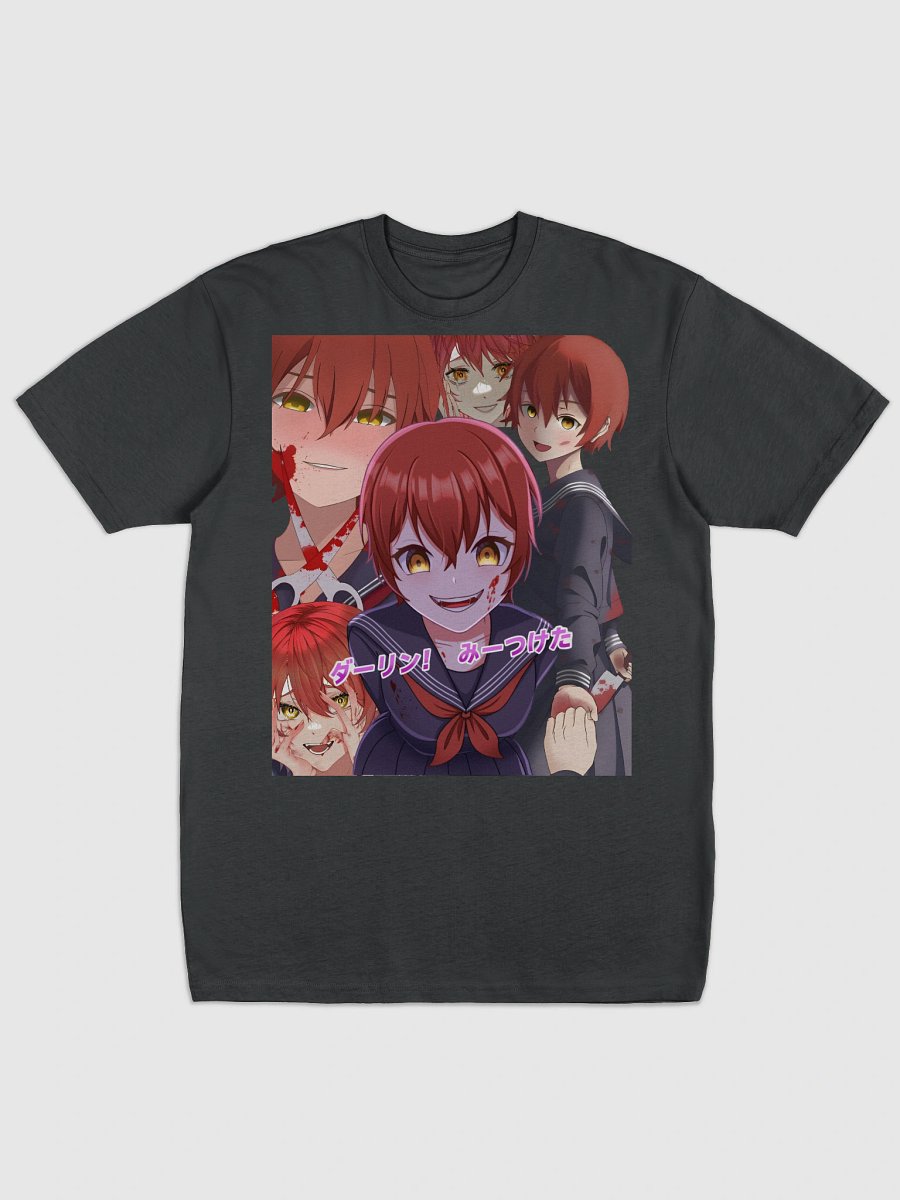Darling, I Found You! product image (1)