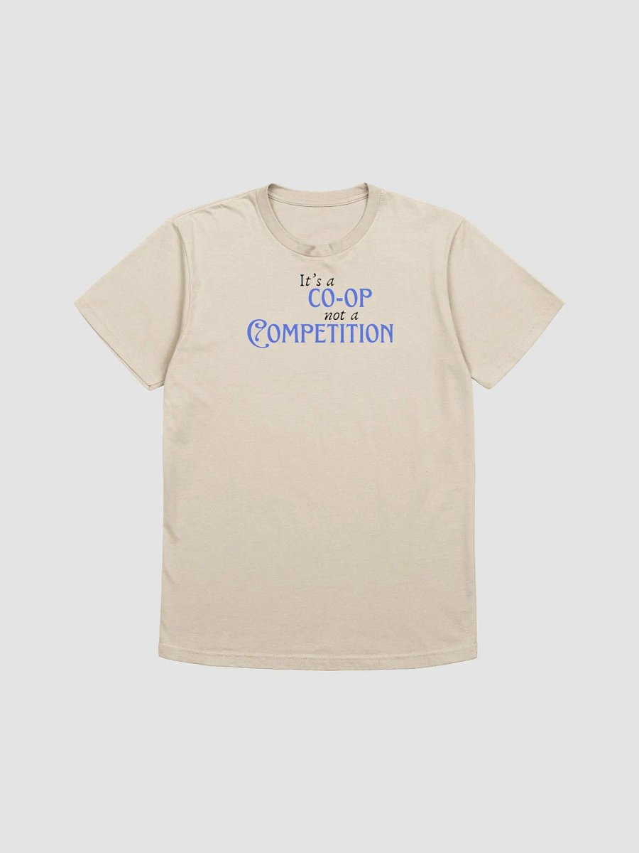 Competition Tee product image (1)