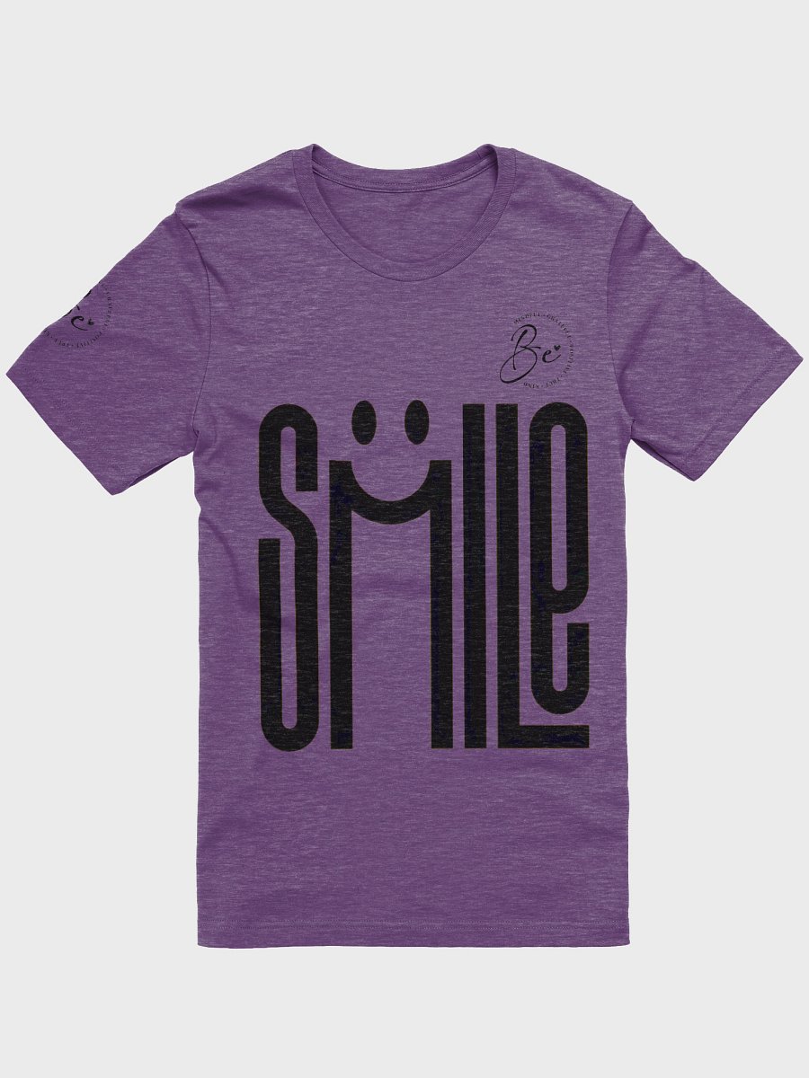 SMILE TEE product image (8)