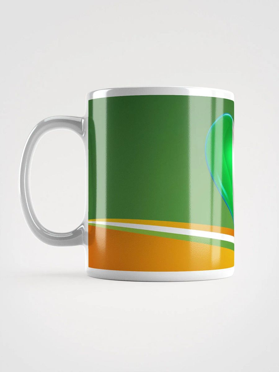 Irish Pride Mug product image (6)