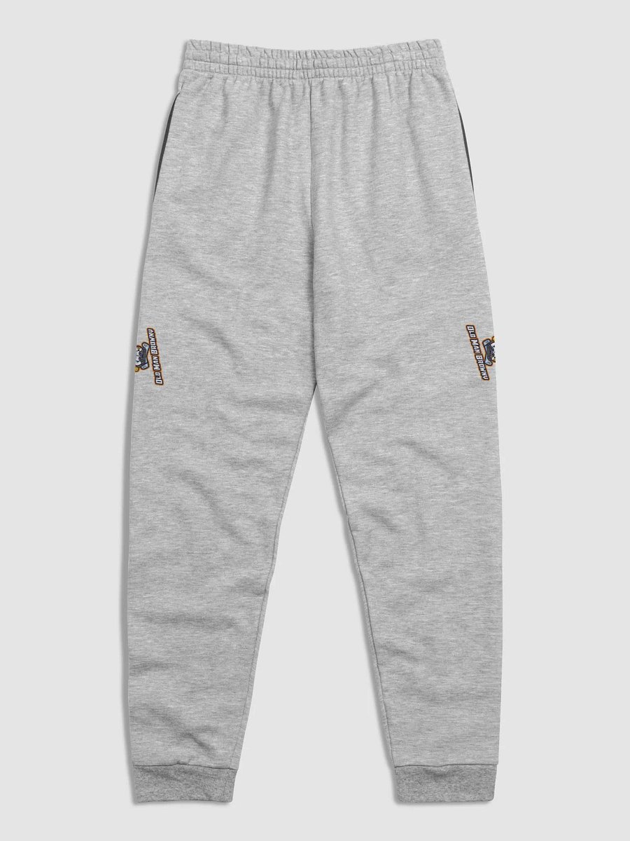 OldManBrowny Classics Joggers product image (19)