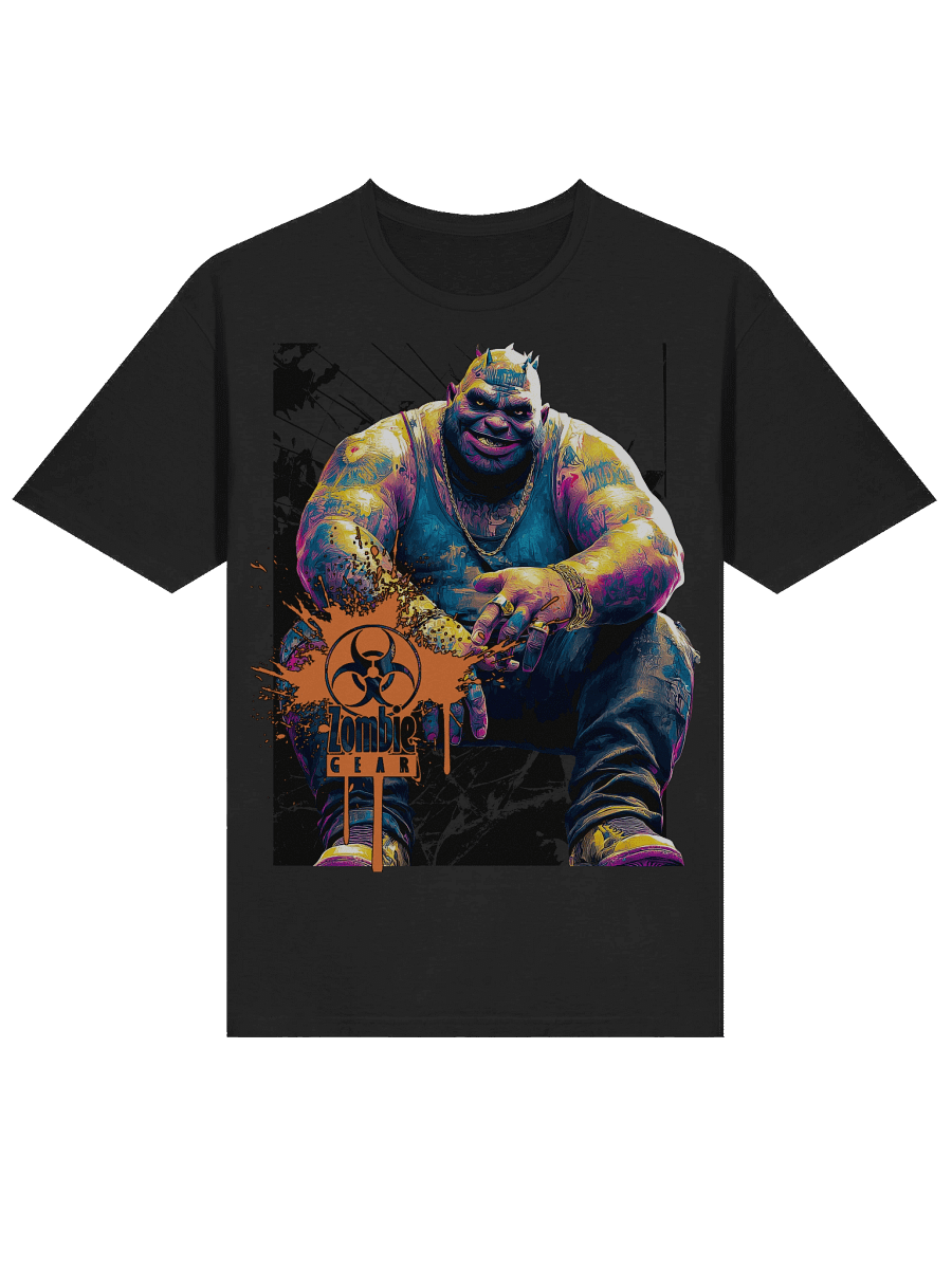 Zombie Gear - Bubba product image (9)