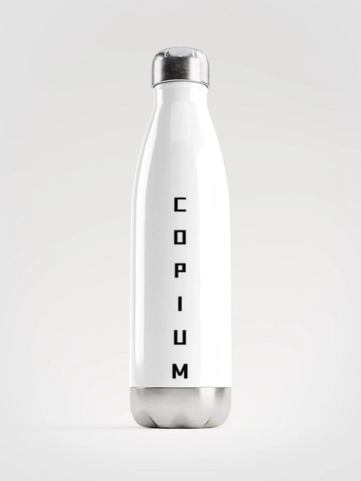 Copium Water Bottle product image (1)
