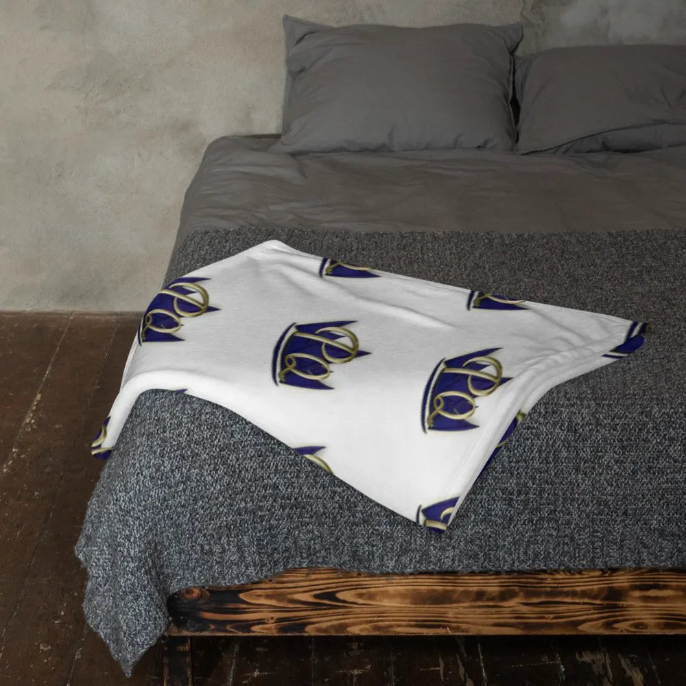 PQ Throw Blanket product image (23)