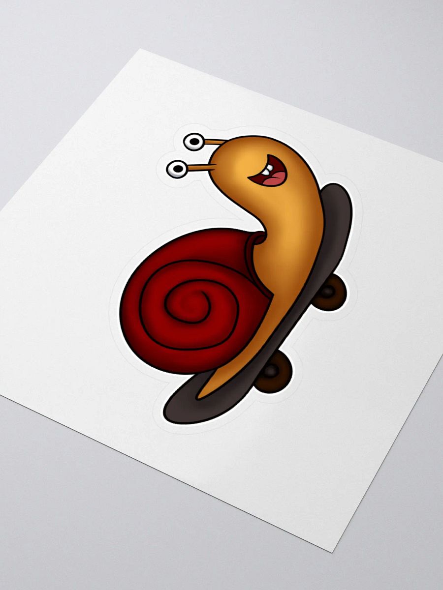 Skater Snail product image (8)