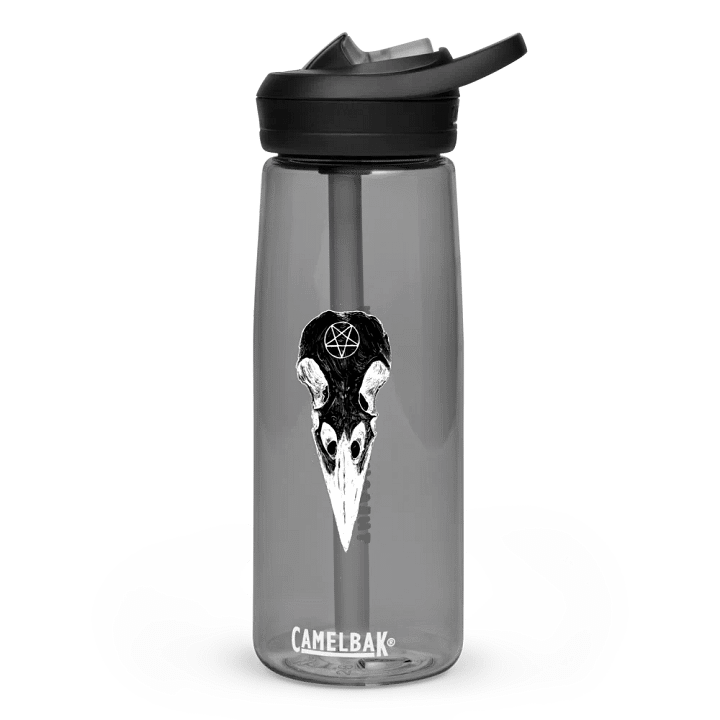 Logo Water bottle product image (1)