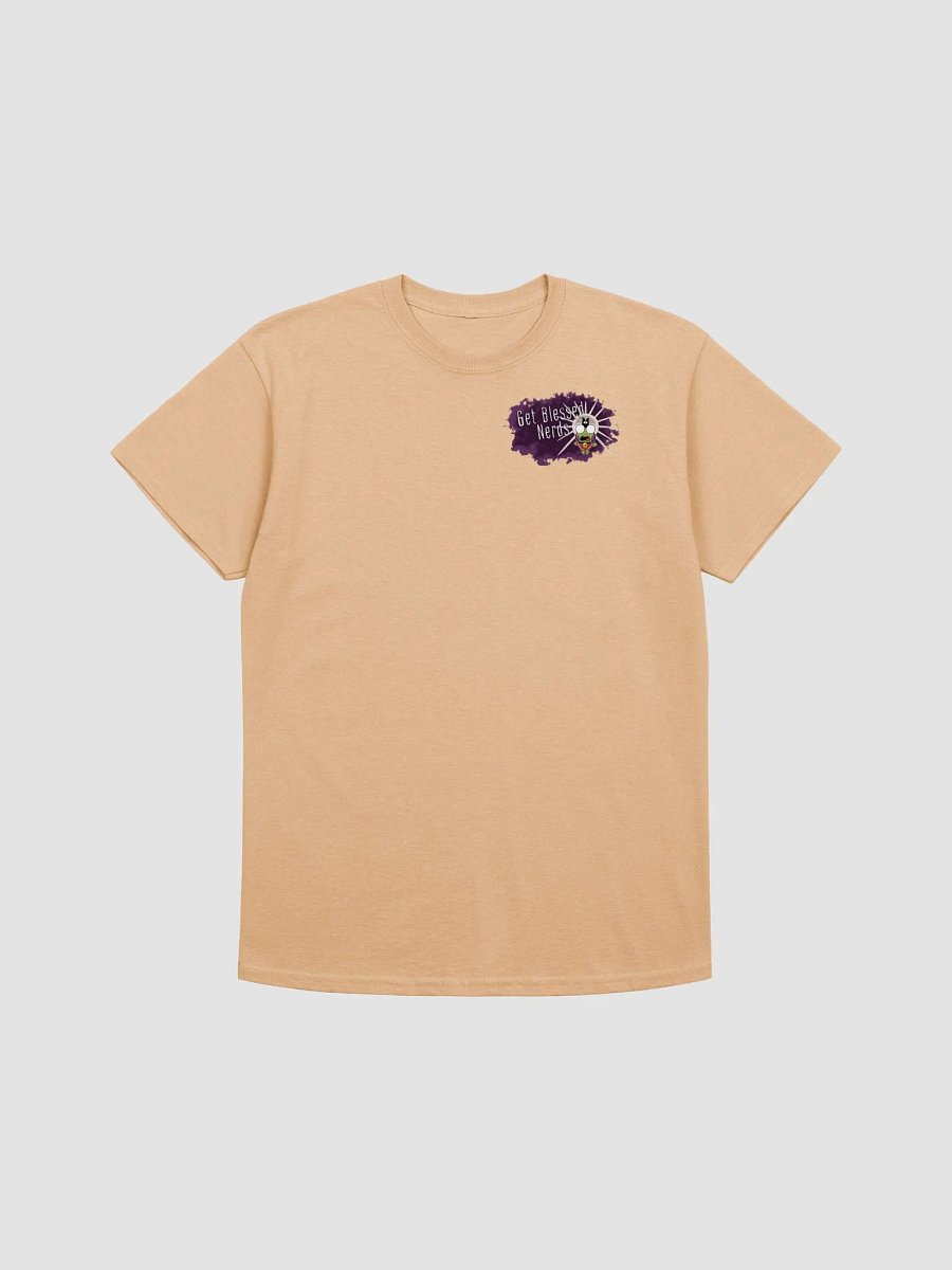 Get Blessed Nerds Tee product image (4)