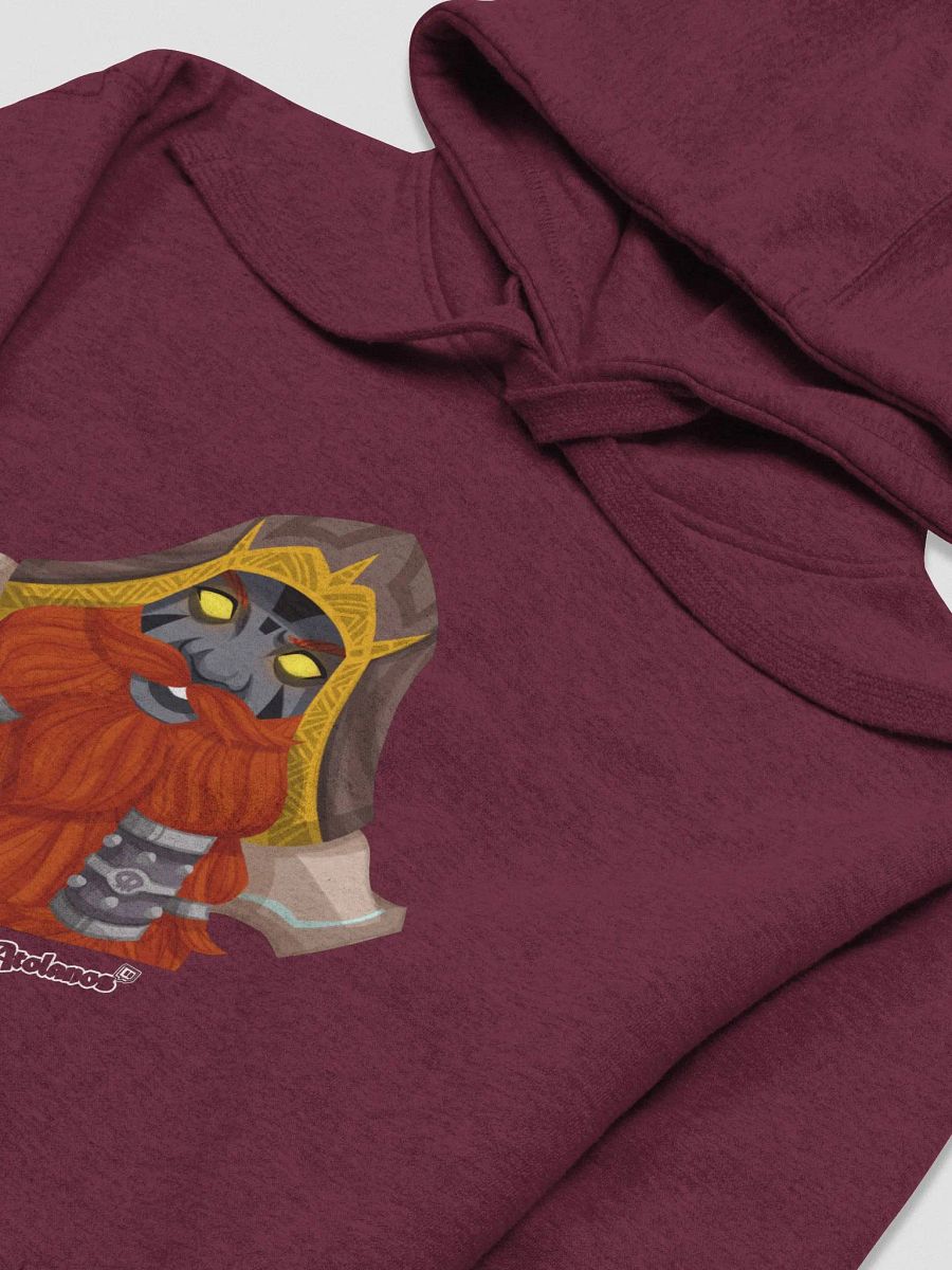 Atolanos Illustration Hoodie product image (30)