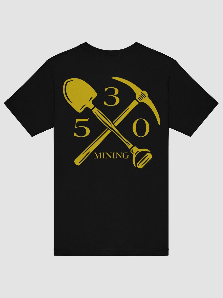530 Mining - Back Logo product image (6)