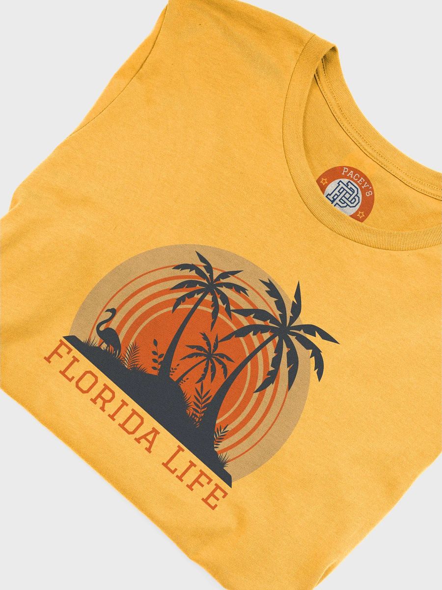 Florida Life Unisex T-Shirt product image (21)