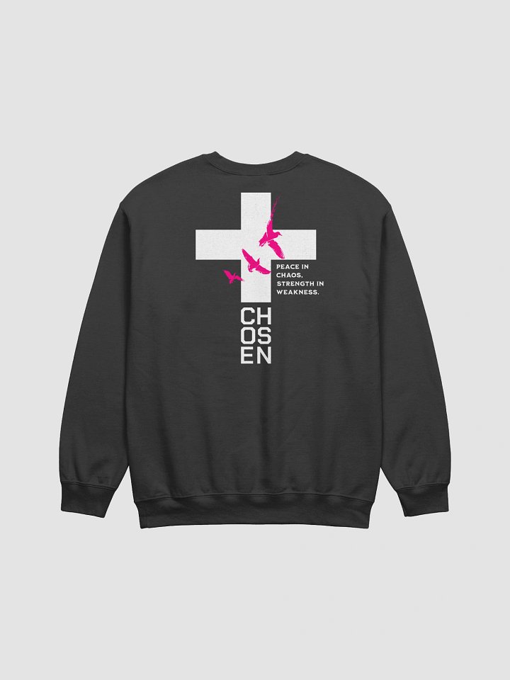Chosen Crewneck product image (6)