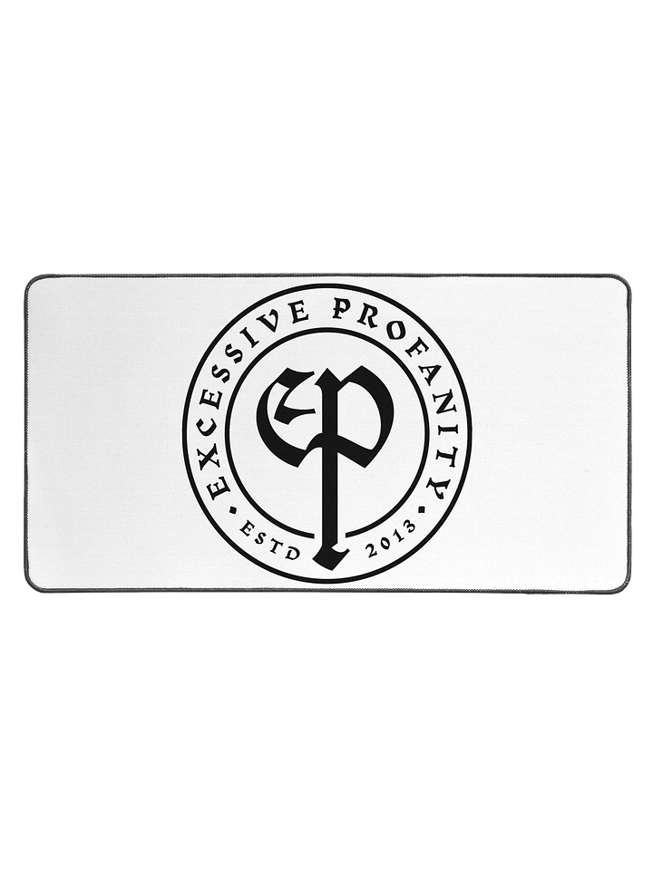 Desk Mat - Executioner's Axe product image (1)