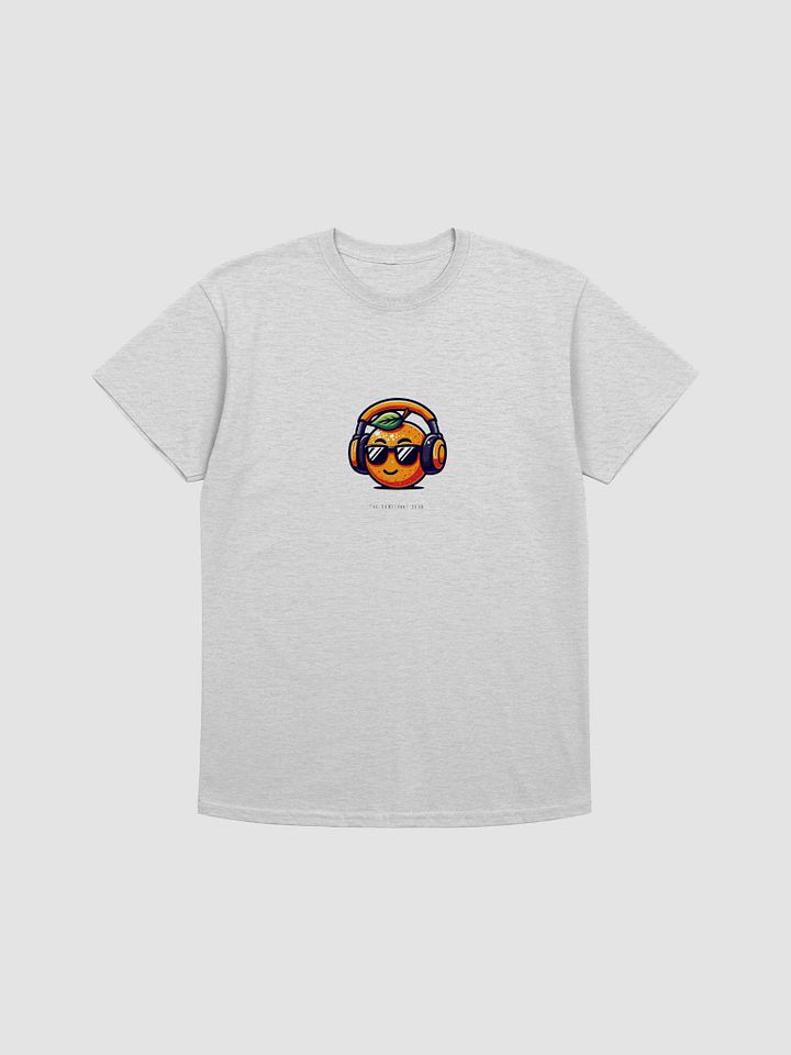 TTC Heavyweight T-Shirt product image (5)