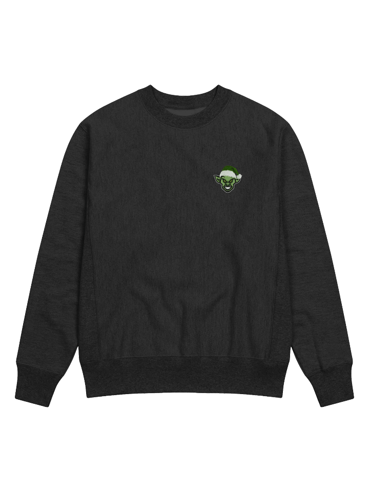 "A Gary's Christmas" Crewneck Sweater product image (1)