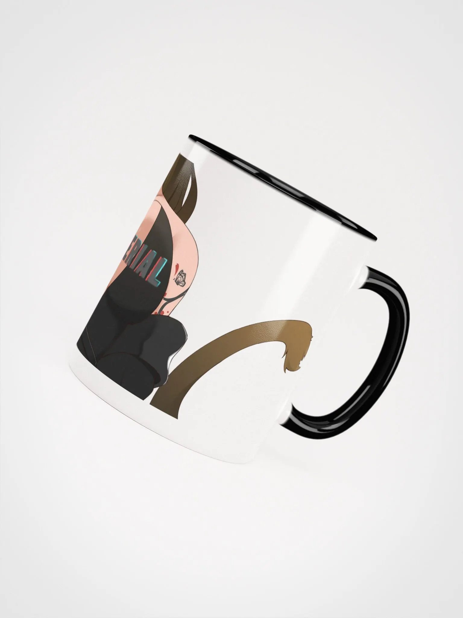 Goon Material Mug product image (52)