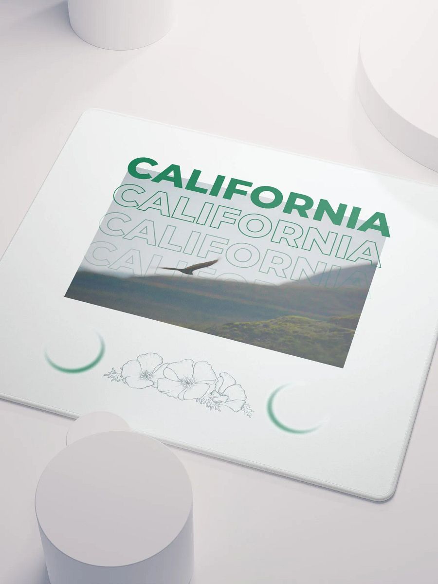 Cali - Gaming Mousepad product image (3)
