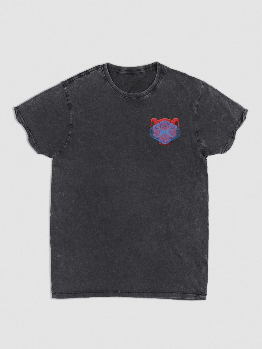 Deicide — Banished — Denim Shirt product image (1)