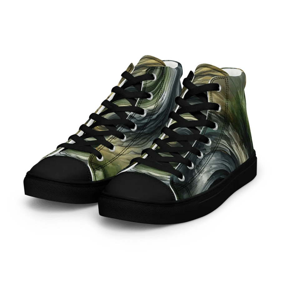 Healing Canvas Shoes product image (6)