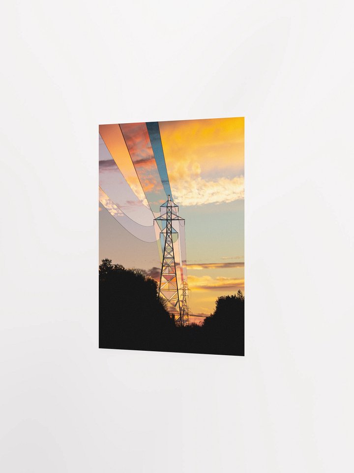 Shades of The Evening - Photo Print product image (9)