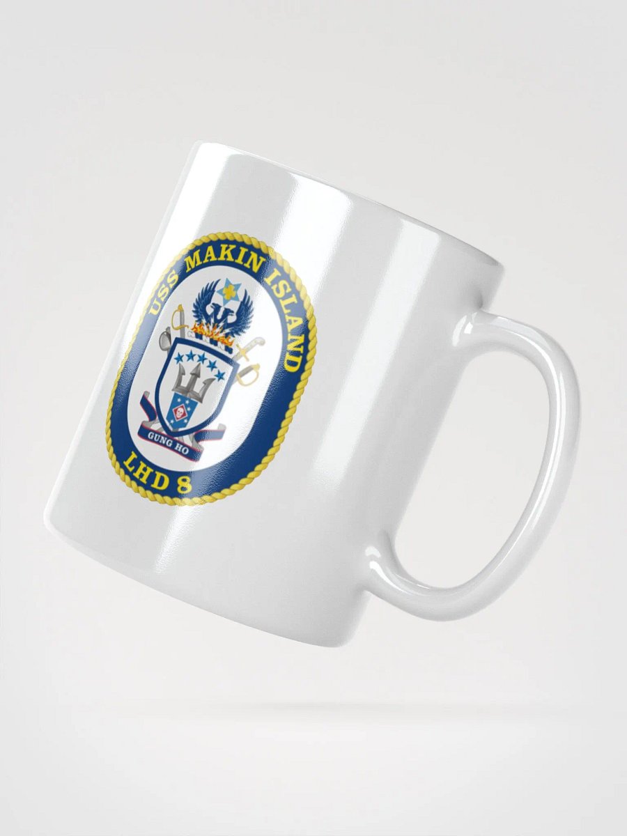 USS Makin Island LHD 8 product image (6)