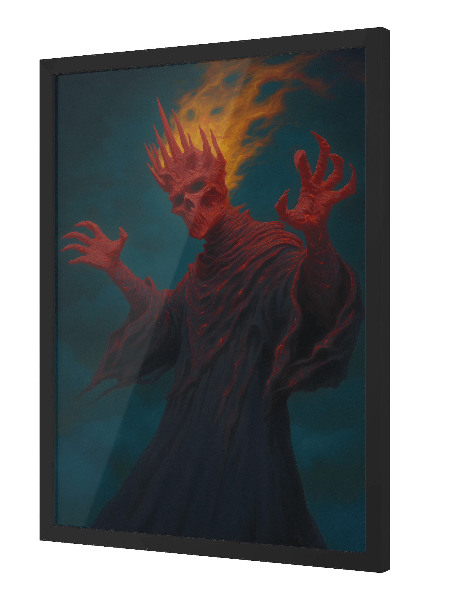 Blaze King product image (2)