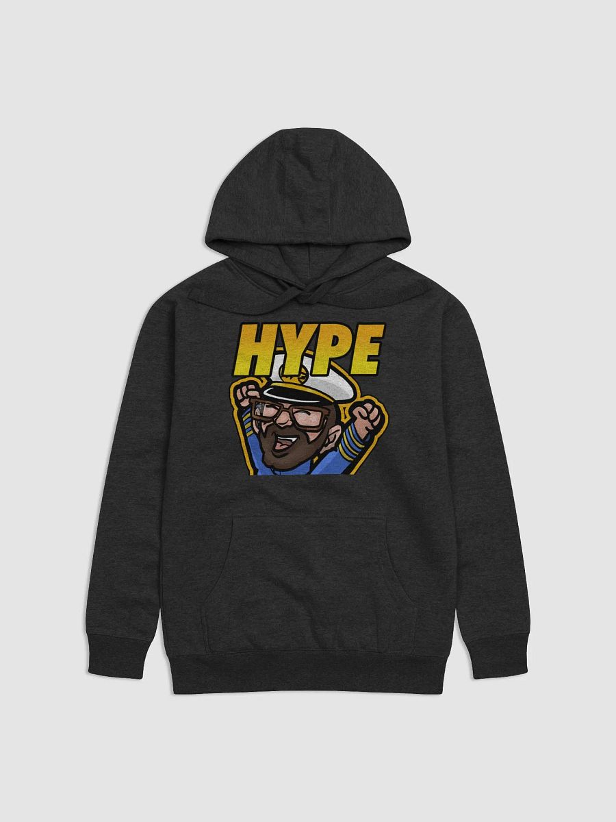 Hoddie Hype product image (1)