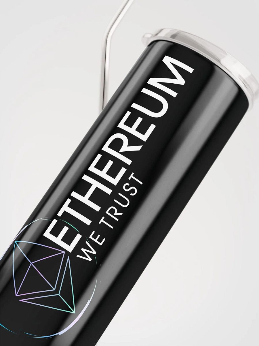 Neon Brawl Stainless Steel Tumbler product image (4)