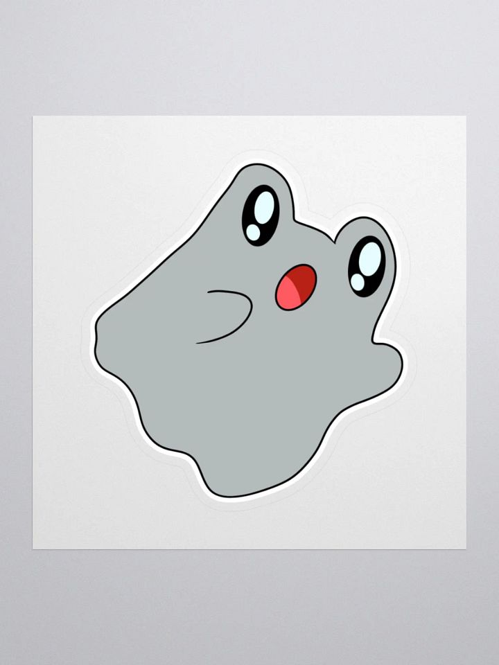 OOOH Ghost product image (1)